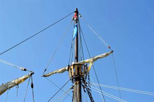 Cap d'Agde - Santa Maria 16